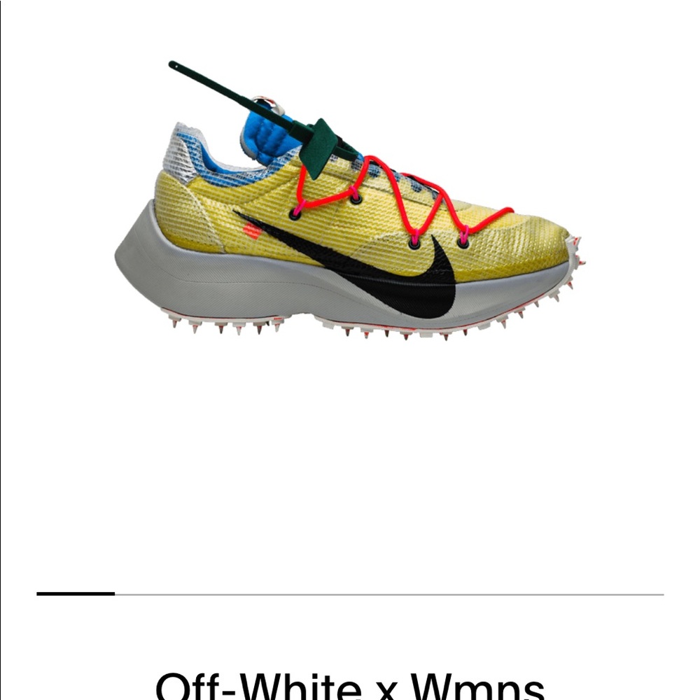Off White sneakers